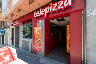 Telepizza