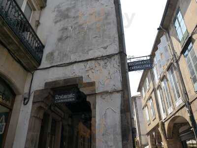 Bar Restaurante Carballeira