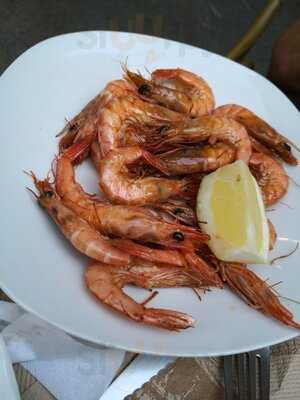 Bar Restaurante Carballeira