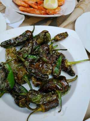 Bar Restaurante Carballeira