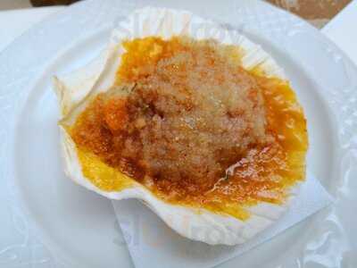 Bar Restaurante Carballeira