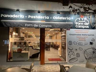 Forn De Campos