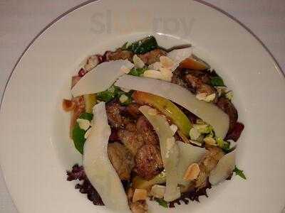 Restaurante La Curra