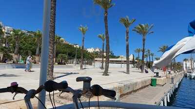 Restaurante La Curra