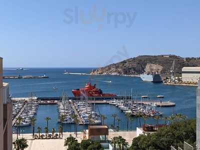 Restaurante La Curra