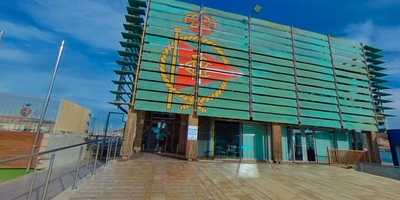 Restaurante La Curra