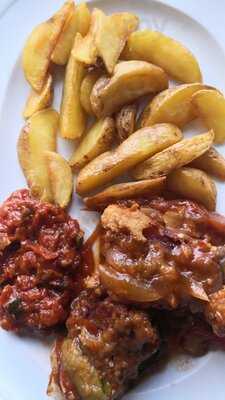 Tàndem Càfe Girona