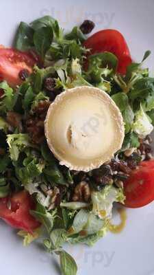 Tàndem Càfe Girona