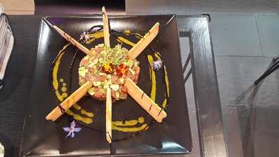 Restaurante Sintonía