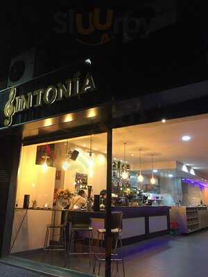 Restaurante Sintonía