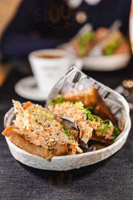 Restaurante Sintonía