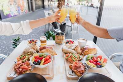 Restaurante Sintonía