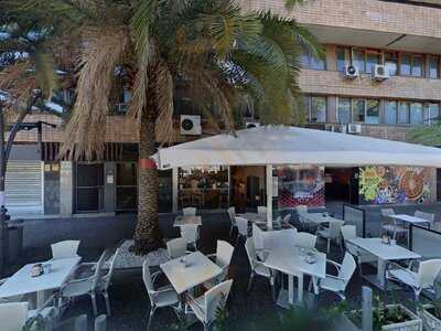 Restaurante Sintonía