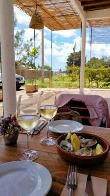 Hostal-restaurante Ses Arcades