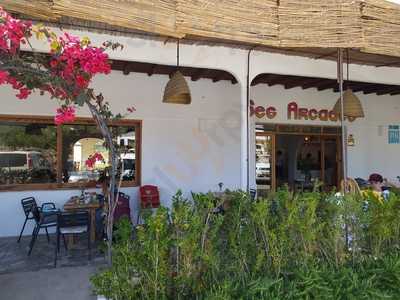 Hostal-restaurante Ses Arcades