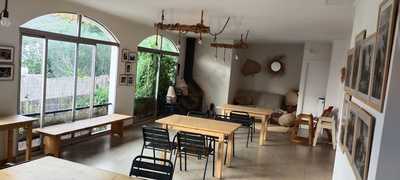 Hostal-restaurante Ses Arcades