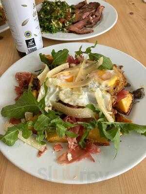 Hostal-restaurante Ses Arcades