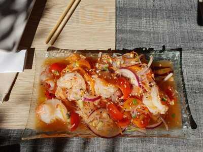 Restaurante Sakana Noodle House