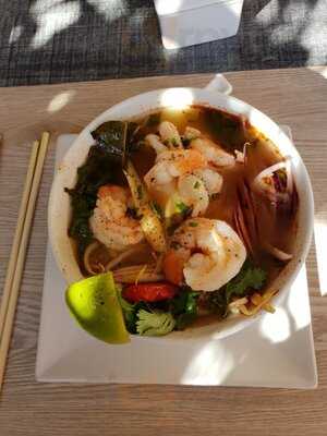 Restaurante Sakana Noodle House