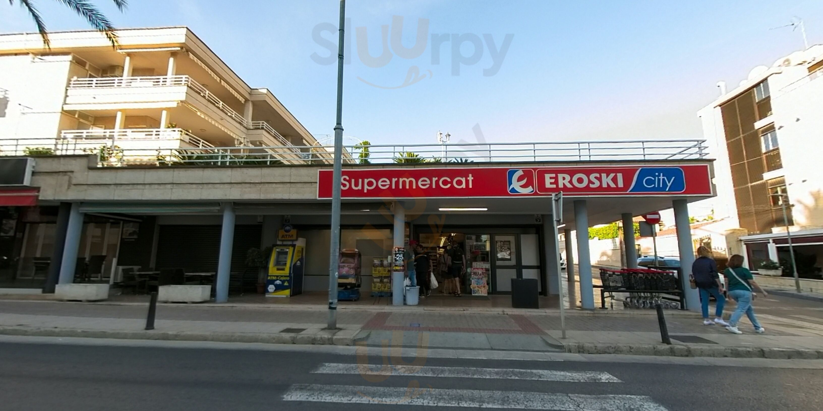 Restaurante Sakana Noodle House