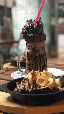 The Sugar Roots Cafeteria