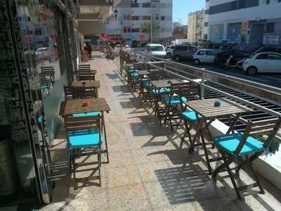 The Sugar Roots Cafeteria