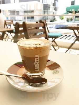 The Sugar Roots Cafeteria