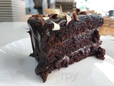 The Sugar Roots Cafeteria