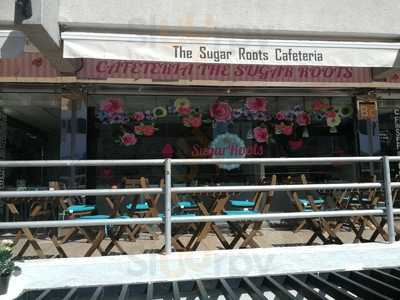 The Sugar Roots Cafeteria