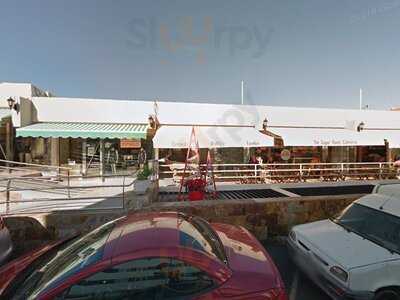 The Sugar Roots Cafeteria