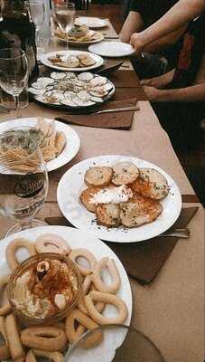 Nu - Cuina De Mercat