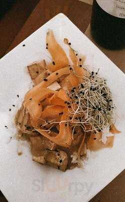 Nu - Cuina De Mercat