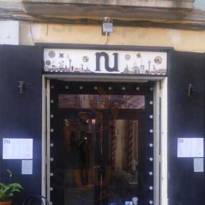 Nu - Cuina De Mercat