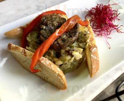 Nu - Cuina De Mercat