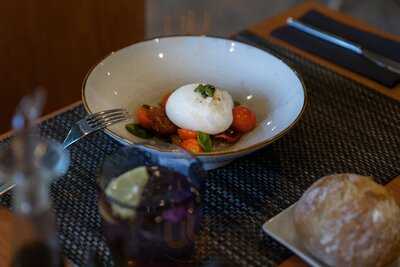 Gastrobar Tryp Santiago