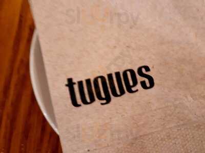 Tugues