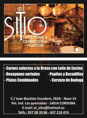 El Sitio