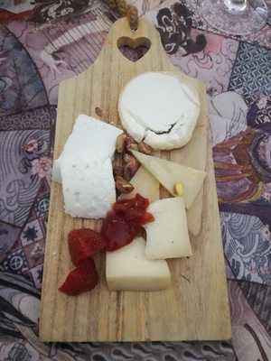 Bocateria Zampabollos