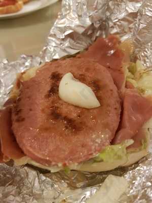 Bocateria Zampabollos