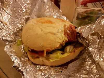 Bocateria Zampabollos