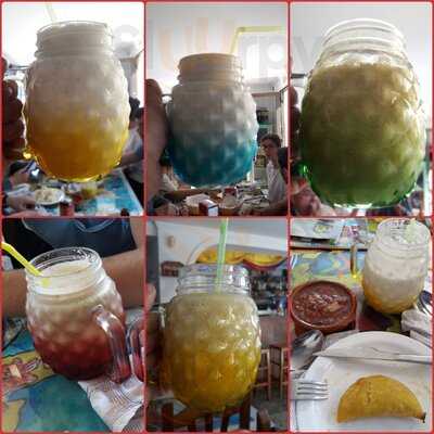 Bar Restaurante Sabor Tropical