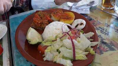 Bar Restaurante Sabor Tropical