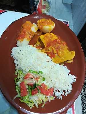 Bar Restaurante Sabor Tropical