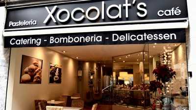 Xocolat's