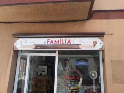 Xurreria Rostisseria La Familia