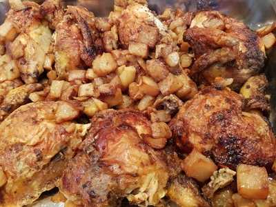 Xurreria Rostisseria La Familia