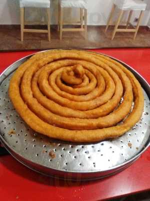 Xurreria Rostisseria La Familia