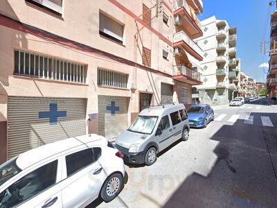 Xurreria Rostisseria La Familia