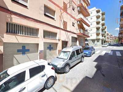 Xurreria Rostisseria La Familia