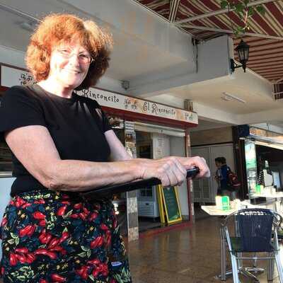 Casero Y Nada Mas - El Rinconcito